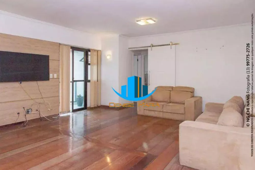 Apartamento, 2 quartos, 96 m² - Foto 3