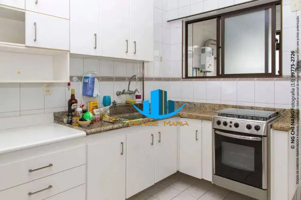 Apartamento, 2 quartos, 96 m² - Foto 6