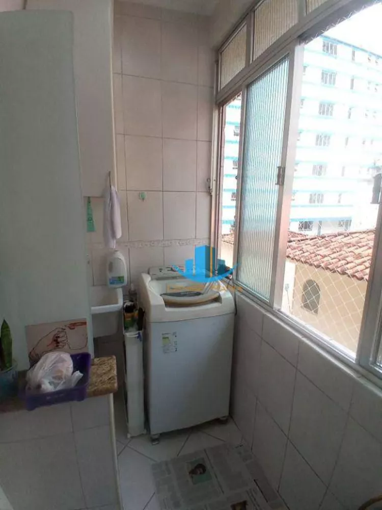 Apartamento, 2 quartos, 86 m² - Foto 1