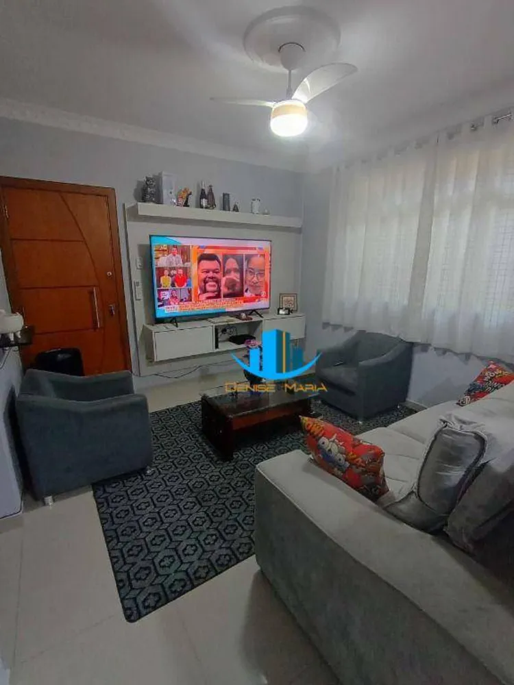 Apartamento, 2 quartos, 88 m² - Foto 6
