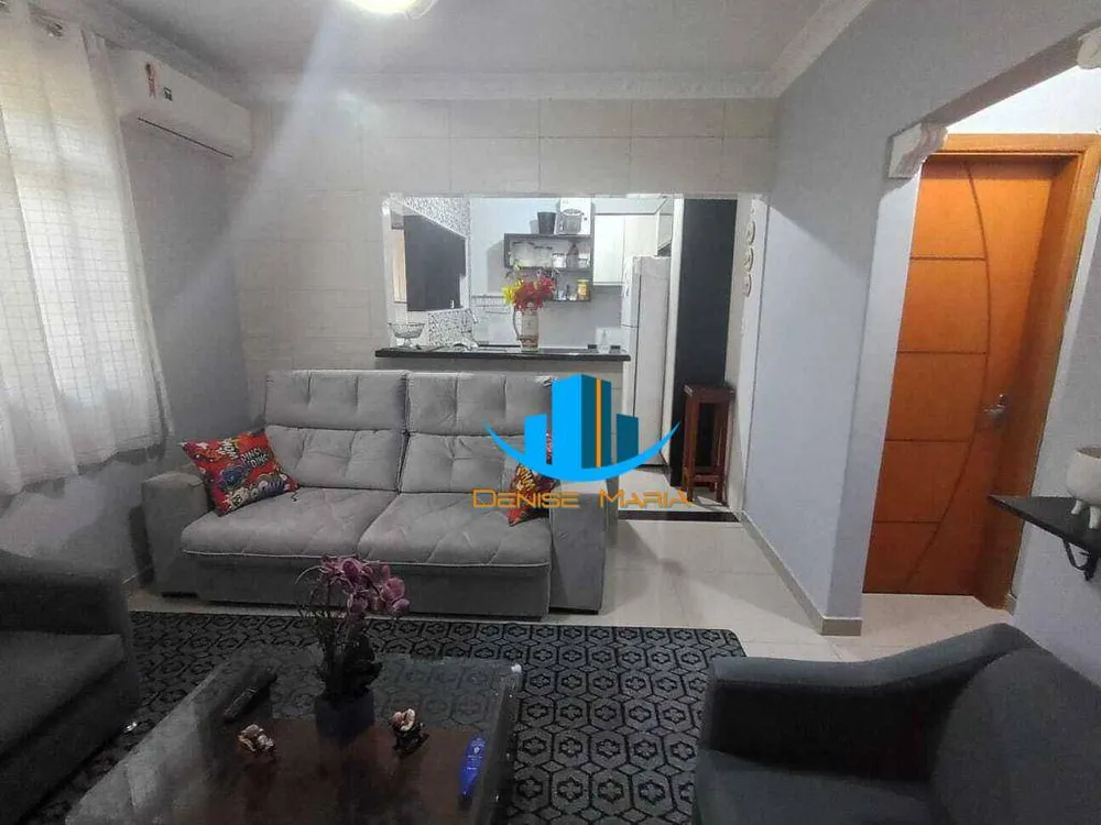 Apartamento, 2 quartos, 88 m² - Foto 1