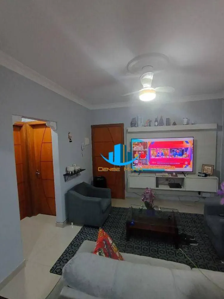 Apartamento, 2 quartos, 88 m² - Foto 5
