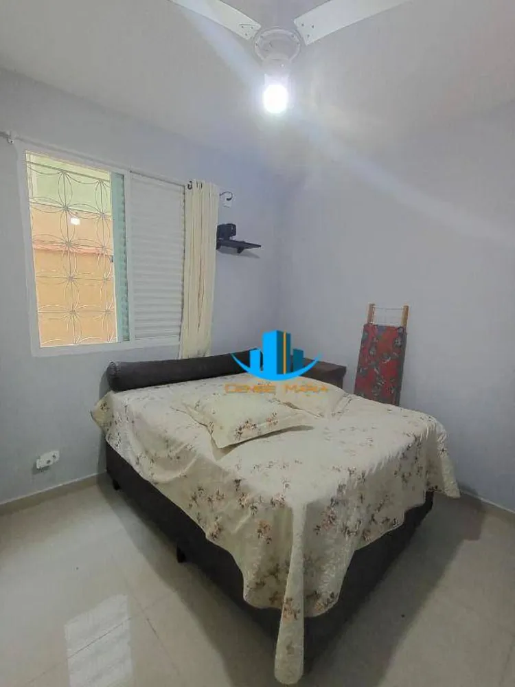 Apartamento, 2 quartos, 88 m² - Foto 12