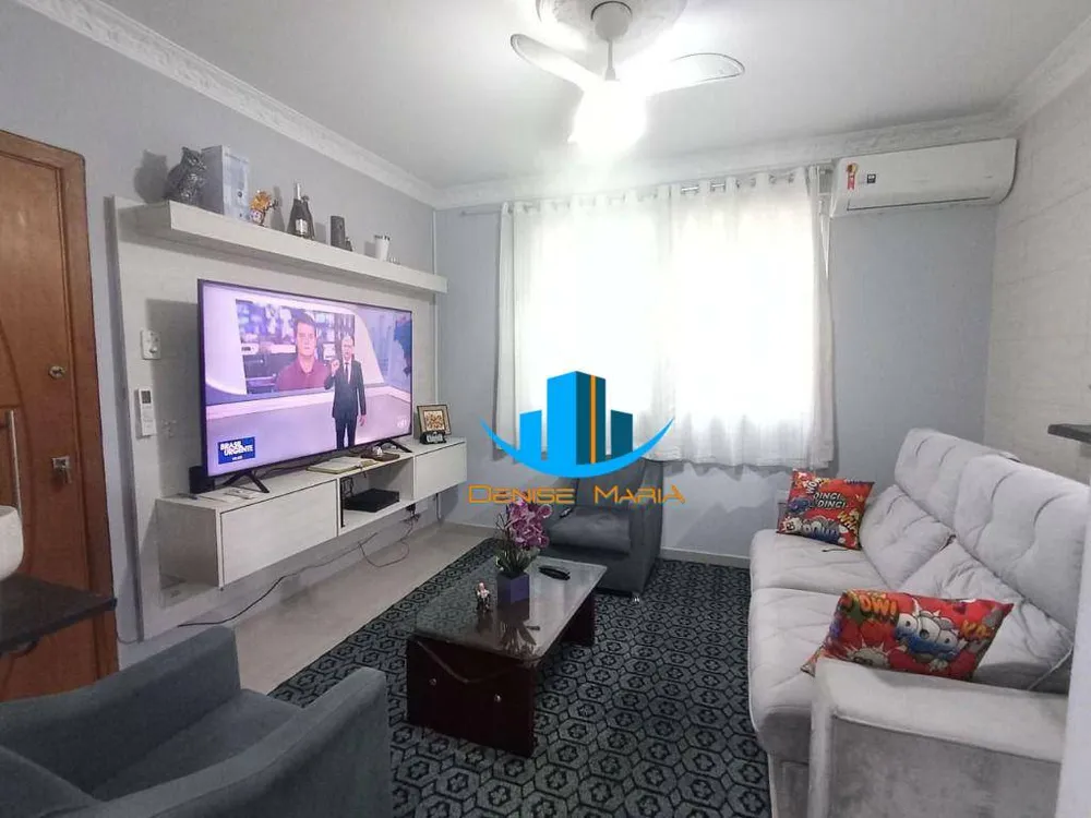 Apartamento, 2 quartos, 88 m² - Foto 3