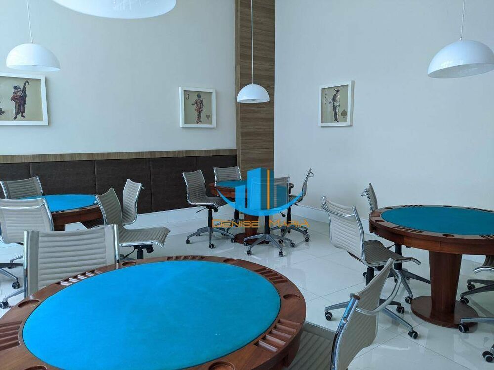 Apartamento à venda com 4 quartos, 360m² - Foto 8