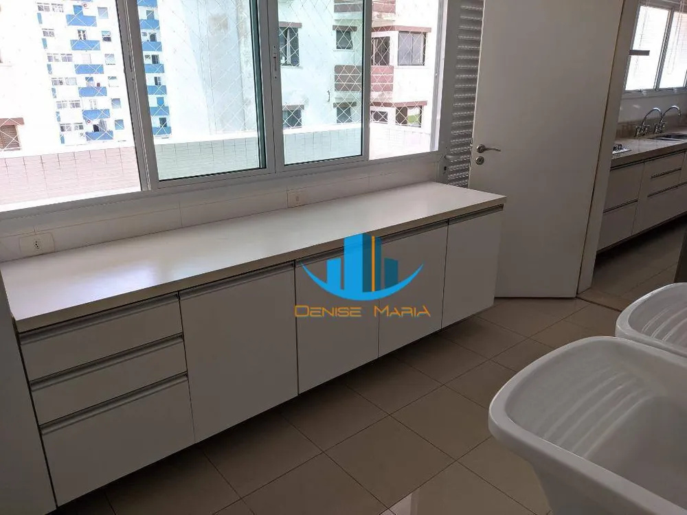 Apartamento, 4 quartos, 360 m² - Foto 5