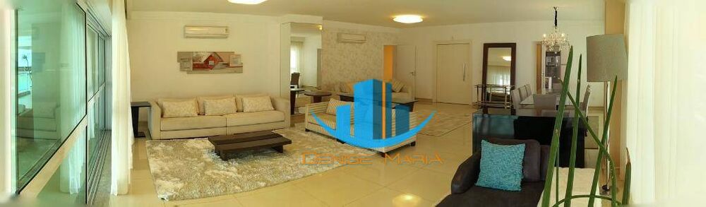 Apartamento à venda com 4 quartos, 360m² - Foto 15