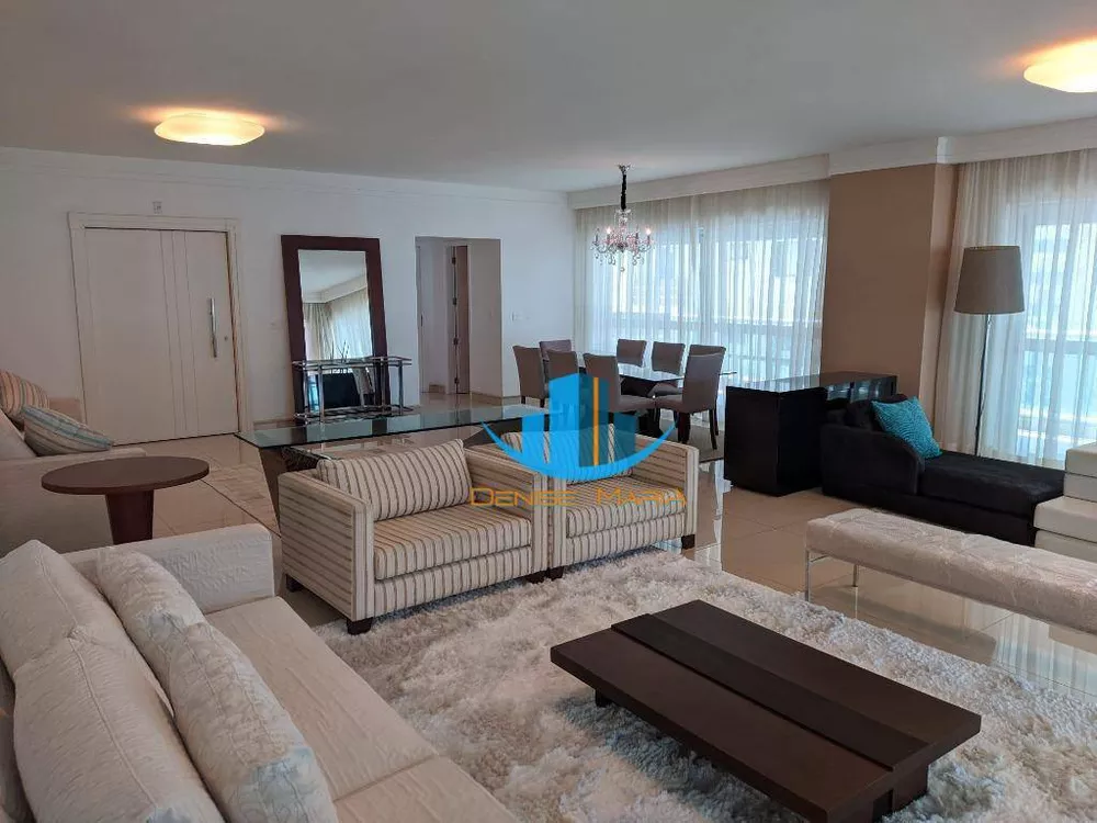 Apartamento, 4 quartos, 360 m² - Foto 4