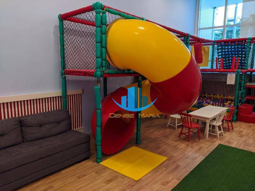 Apartamento à venda com 4 quartos, 360m² - Foto 9