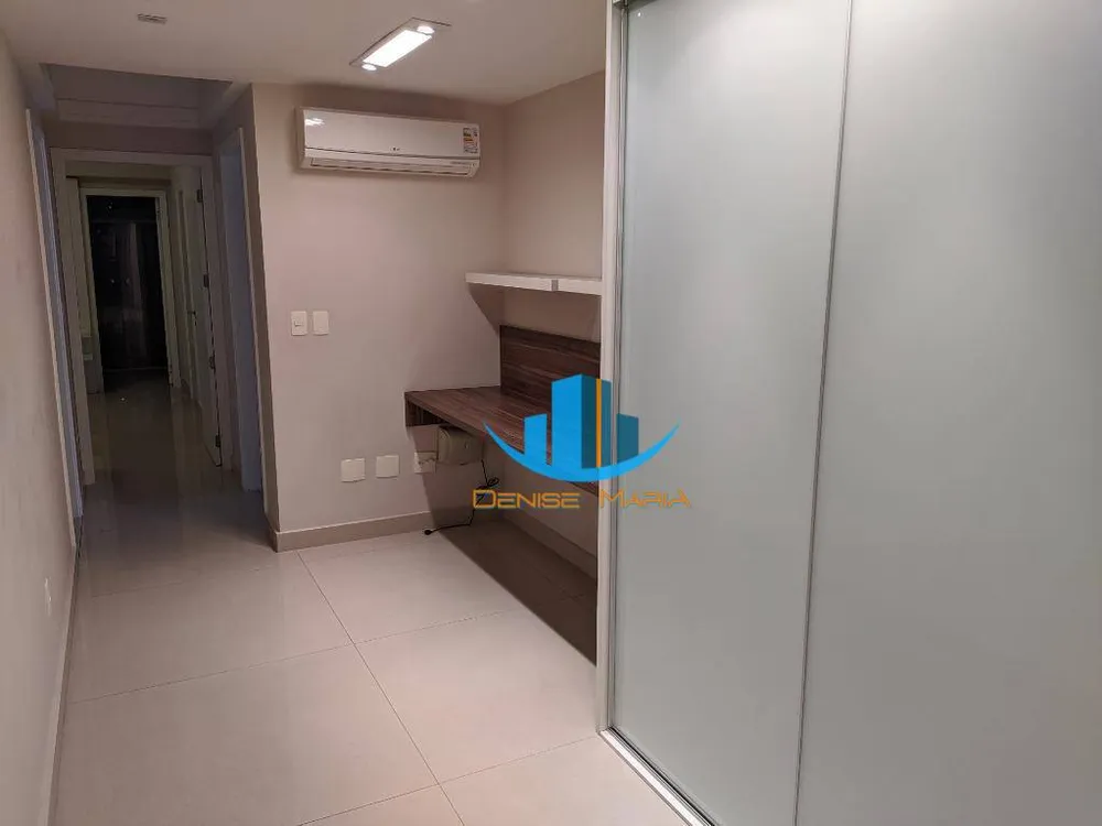 Apartamento, 4 quartos, 360 m² - Foto 11