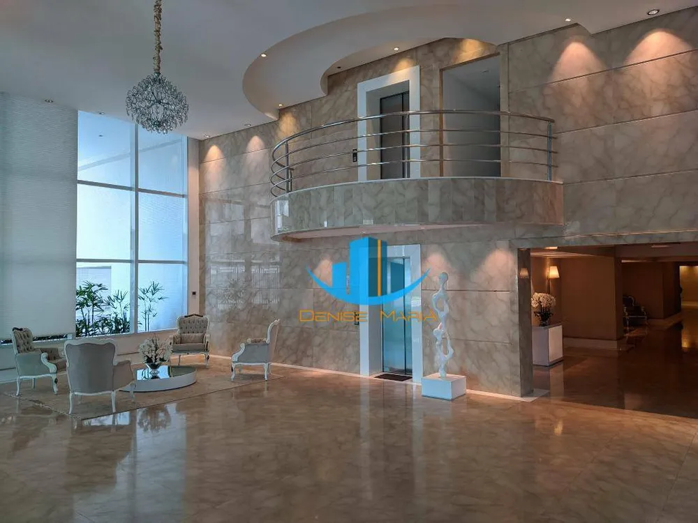 Apartamento, 4 quartos, 360 m² - Foto 6