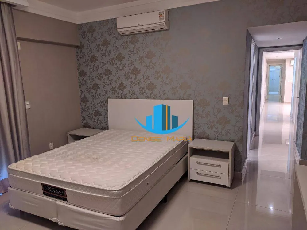 Apartamento, 4 quartos, 360 m² - Foto 9