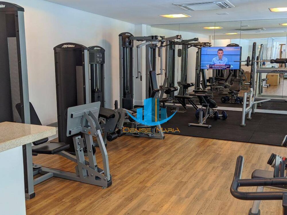 Apartamento à venda com 4 quartos, 360m² - Foto 7