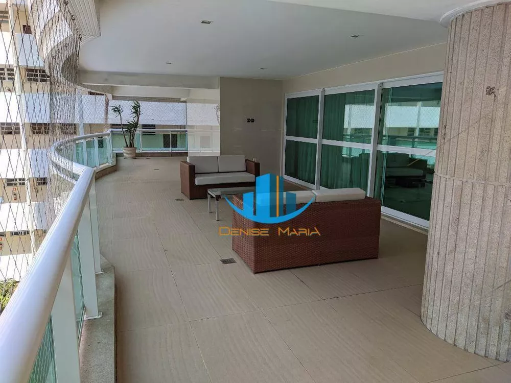 Apartamento, 4 quartos, 360 m² - Foto 2