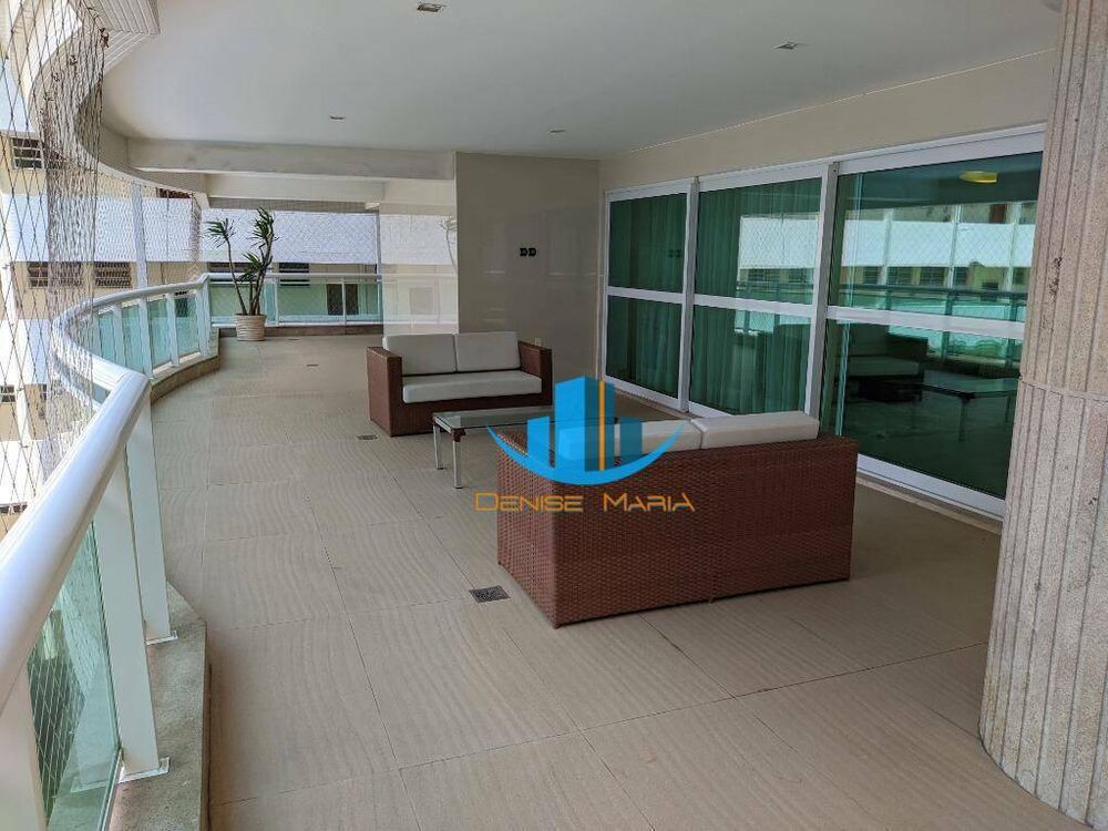 Apartamento à venda com 4 quartos, 360m² - Foto 5