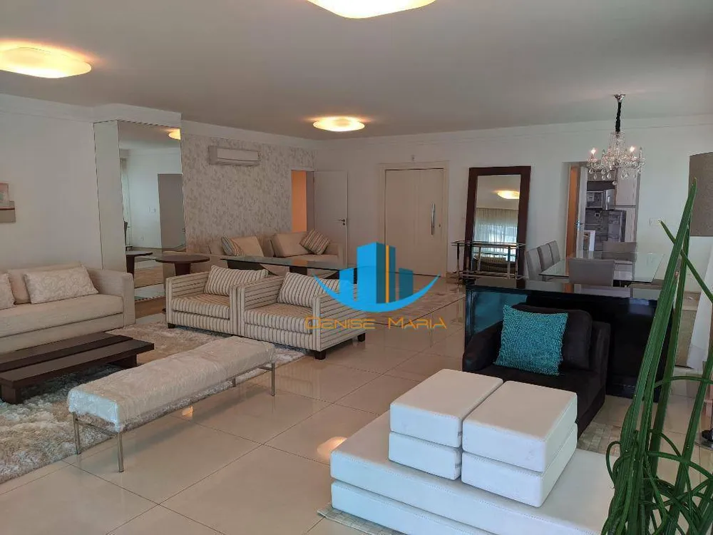 Apartamento, 4 quartos, 360 m² - Foto 10