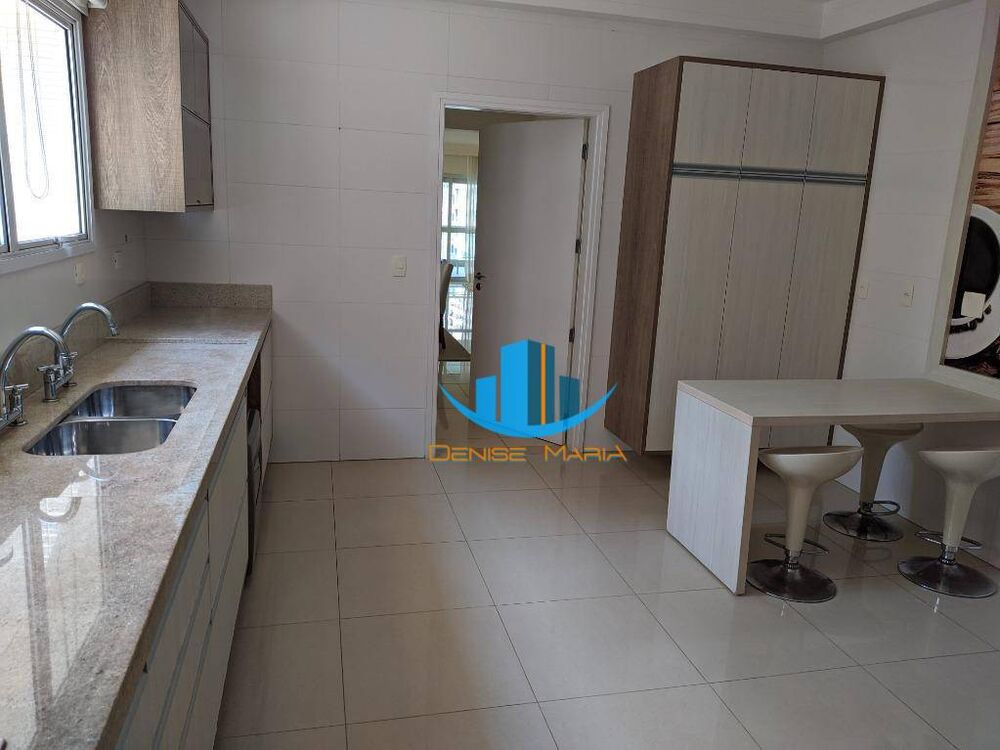 Apartamento à venda com 4 quartos, 360m² - Foto 6