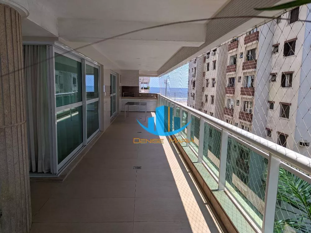 Apartamento, 4 quartos, 360 m² - Foto 3