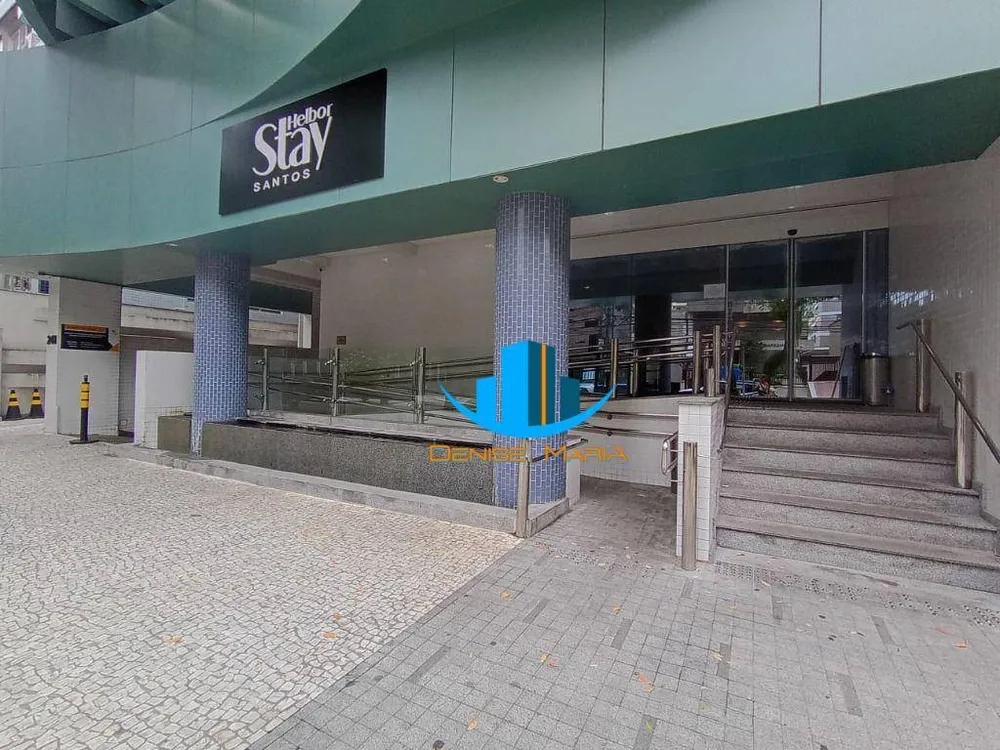 Apartamento, 1 quarto, 25 m² - Foto 12
