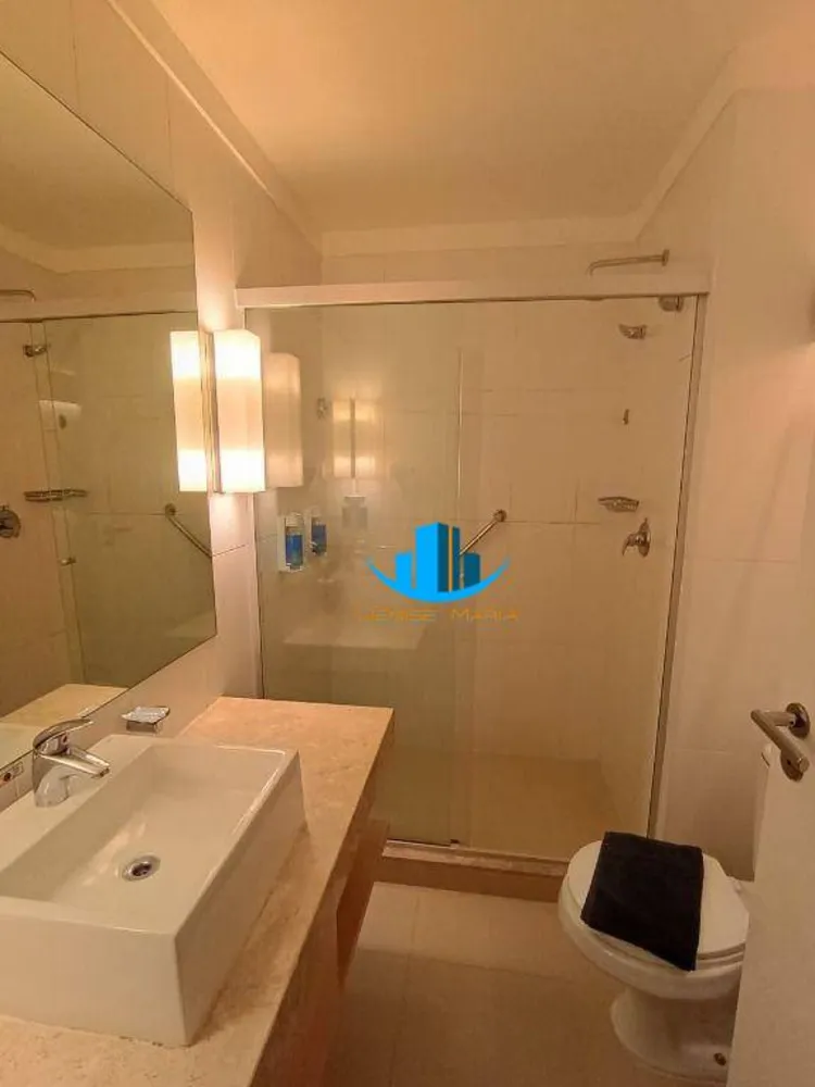 Apartamento, 1 quarto, 25 m² - Foto 3