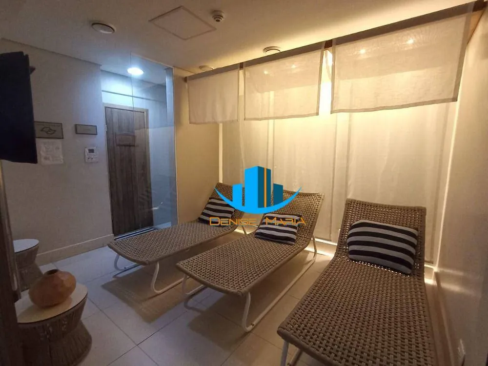 Apartamento, 1 quarto, 25 m² - Foto 11
