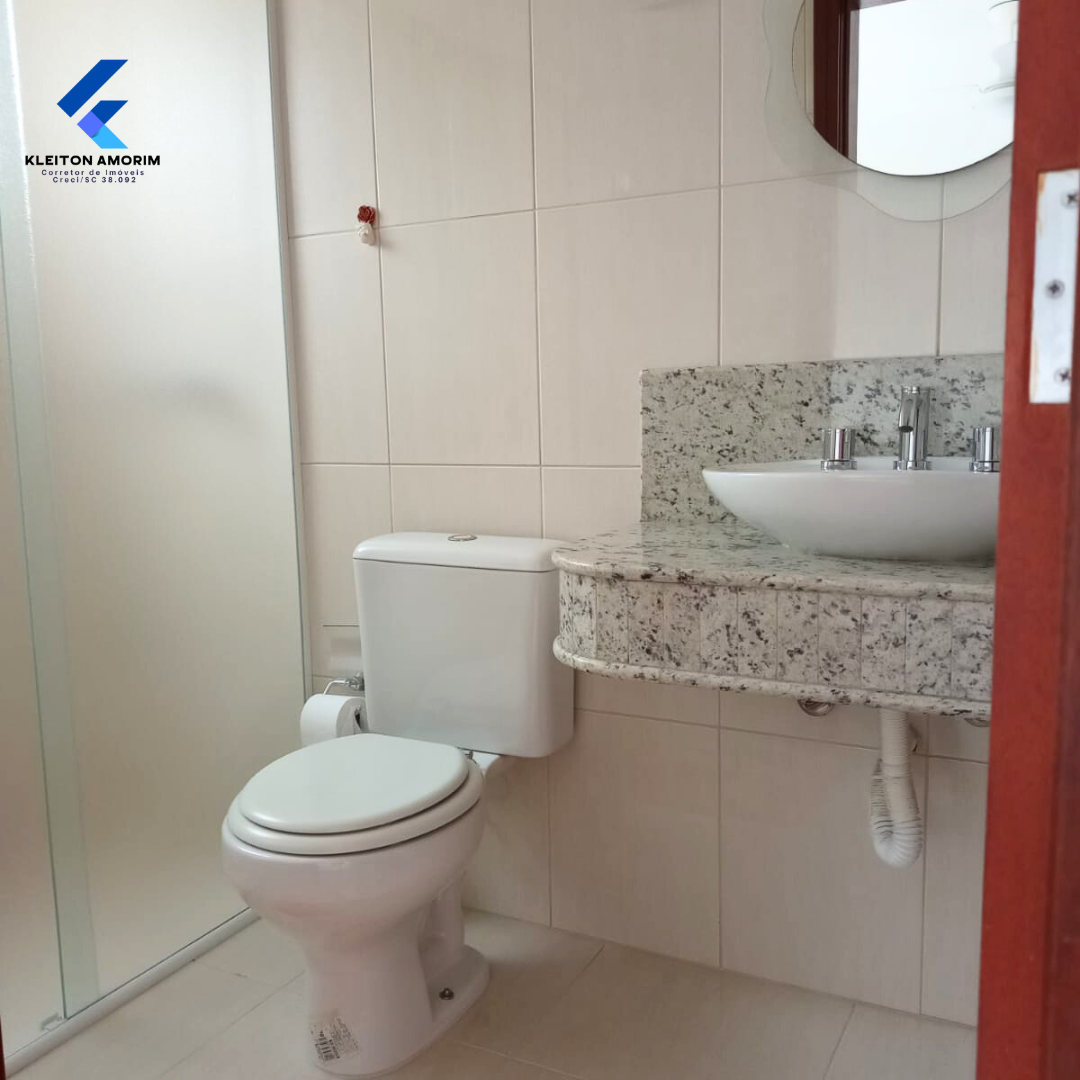 Apartamento à venda com 3 quartos, 100m² - Foto 11