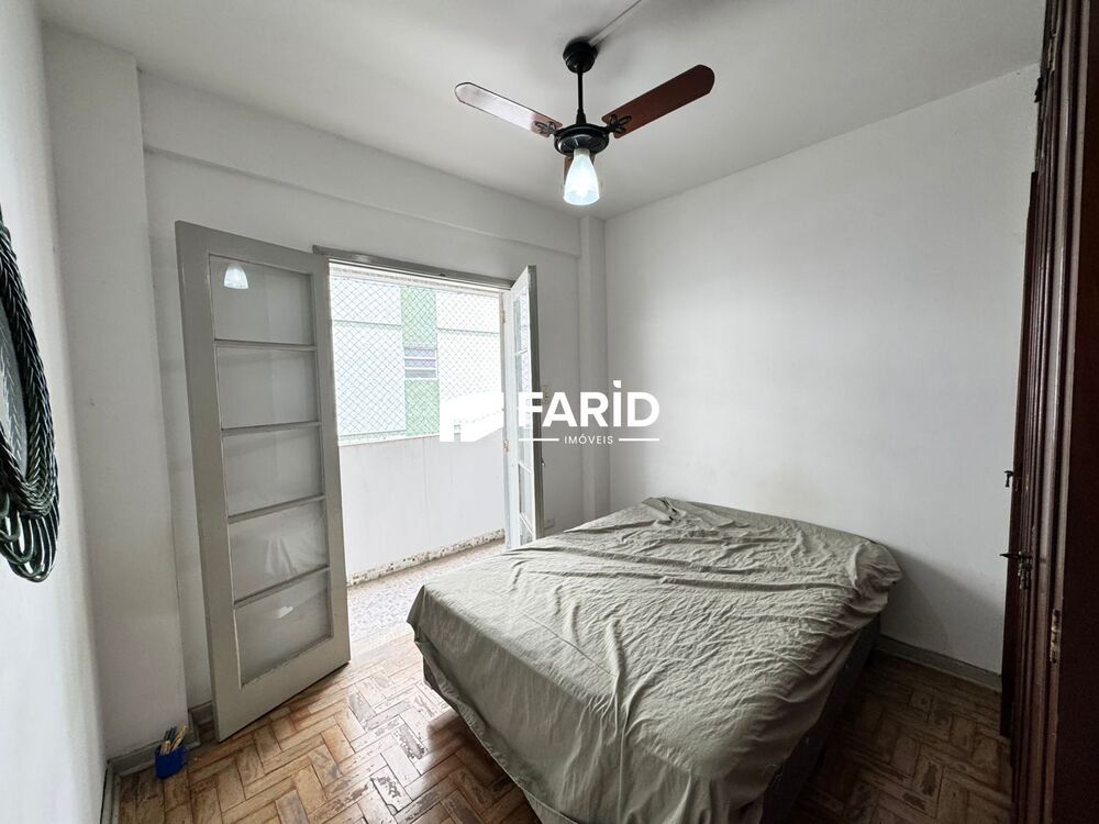 Apartamento, 1 quarto, 44 m² - Foto 3