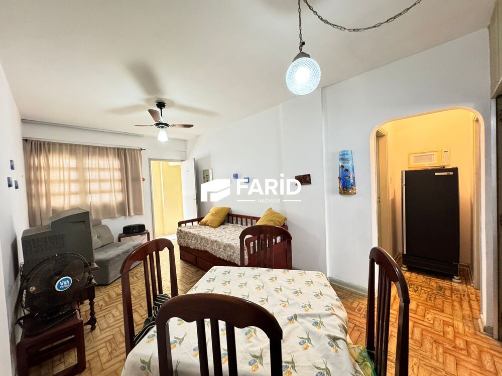 Apartamento, 1 quarto, 44 m² - Foto 1