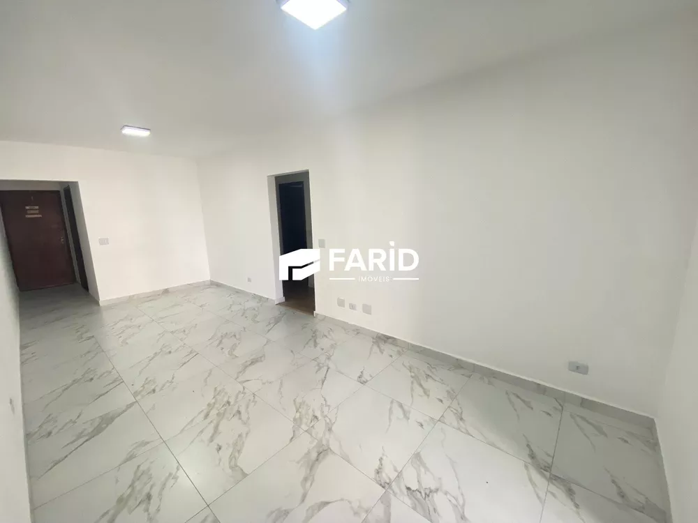 Apartamento, 3 quartos, 102 m² - Foto 7