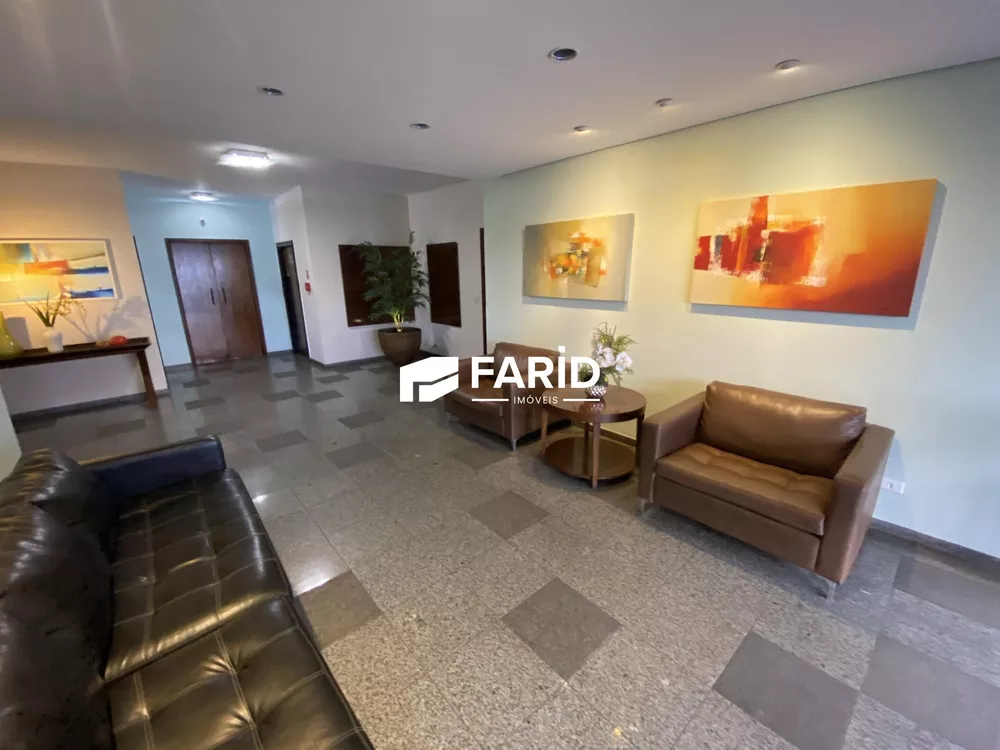 Apartamento, 3 quartos, 102 m² - Foto 2