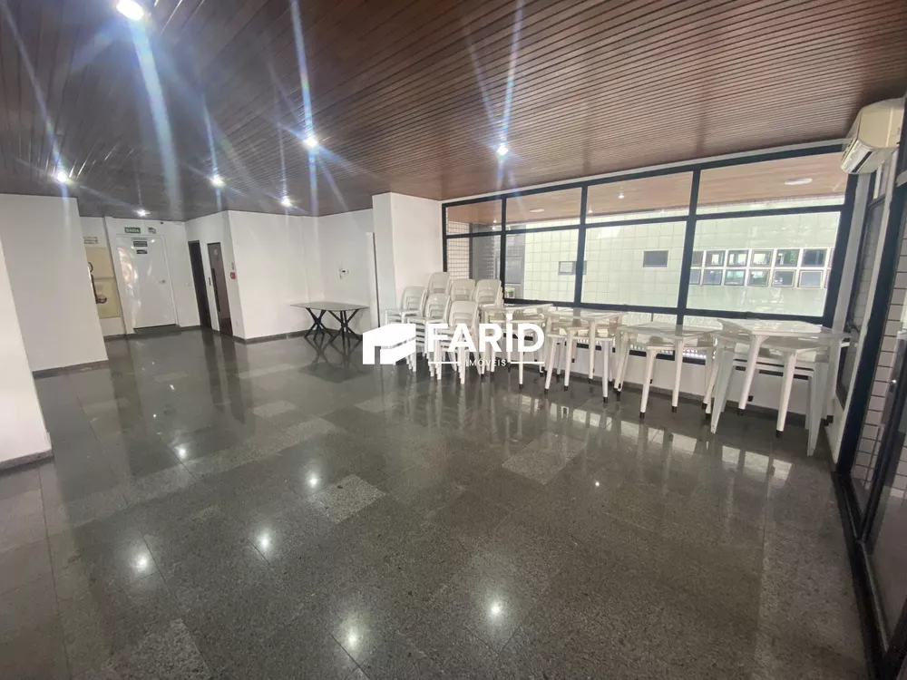 Apartamento, 3 quartos, 102 m² - Foto 3