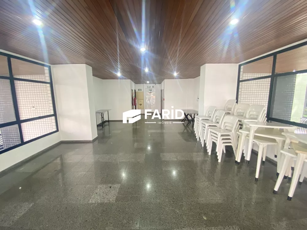 Apartamento, 3 quartos, 102 m² - Foto 1