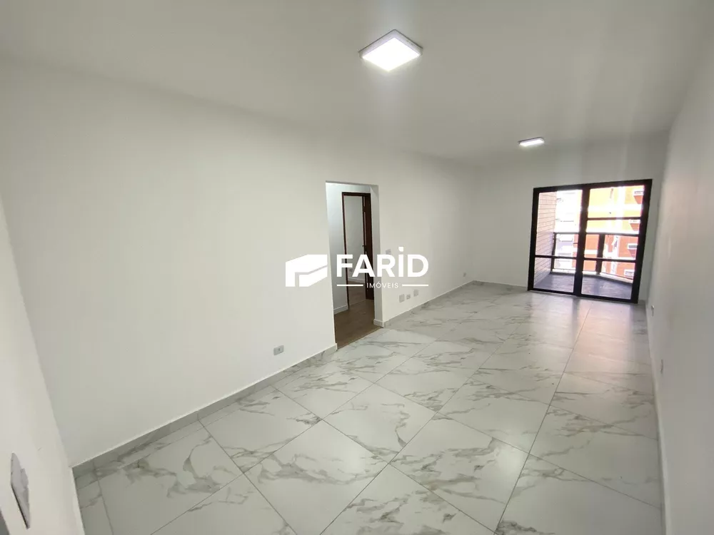 Apartamento, 3 quartos, 102 m² - Foto 4