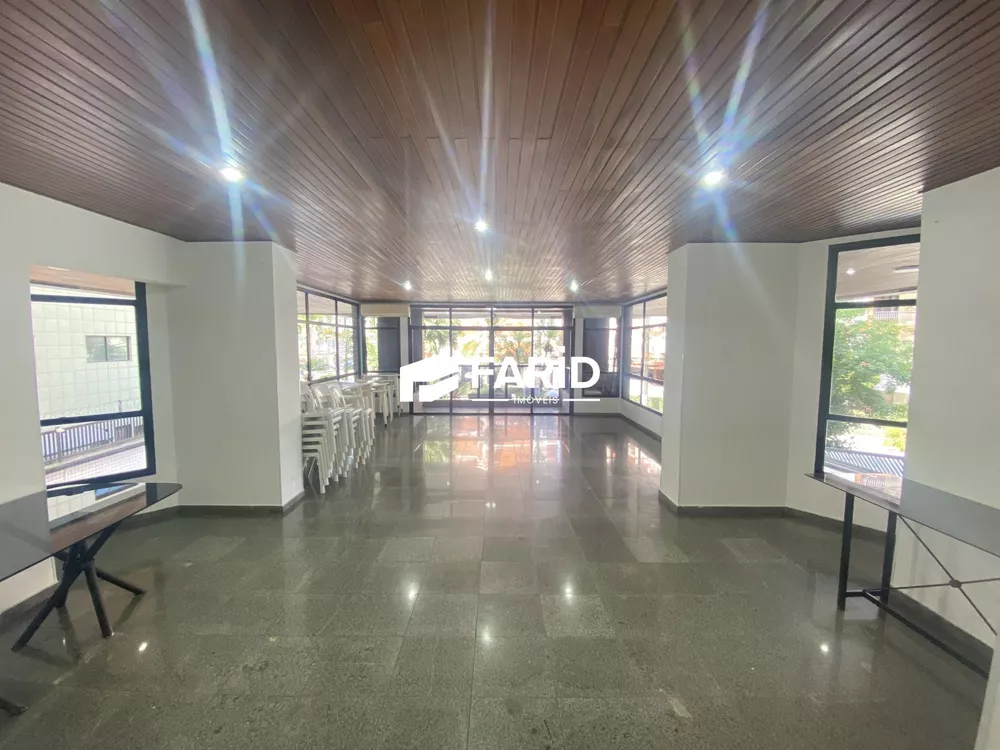 Apartamento, 3 quartos, 102 m² - Foto 6