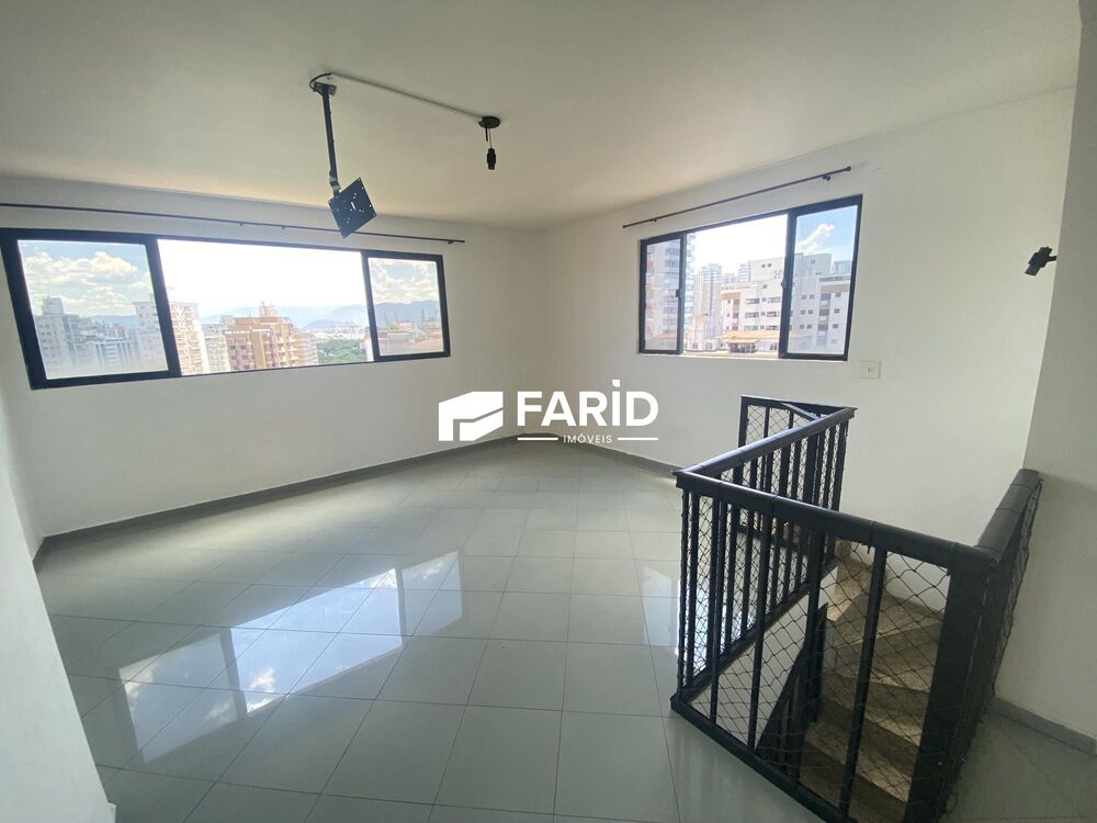 Cobertura, 3 quartos, 200 m² - Foto 5