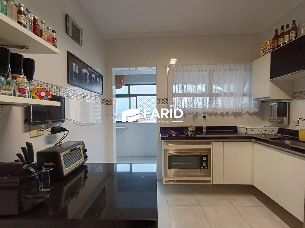 Apartamento à venda com 2 quartos, 92m² - Foto 7