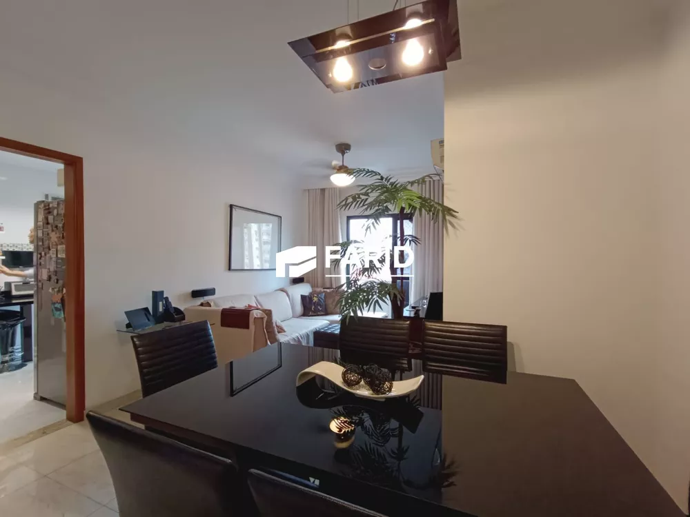 Apartamento à venda com 2 quartos, 92m² - Foto 5