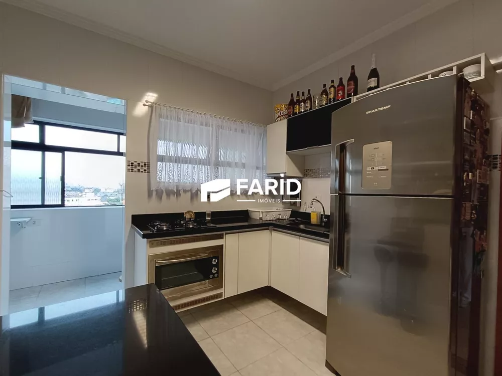 Apartamento à venda com 2 quartos, 92m² - Foto 6