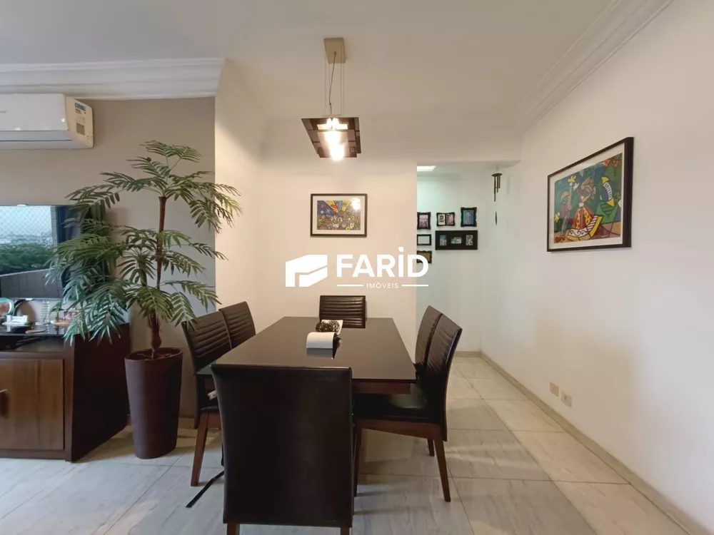 Apartamento à venda com 2 quartos, 92m² - Foto 4