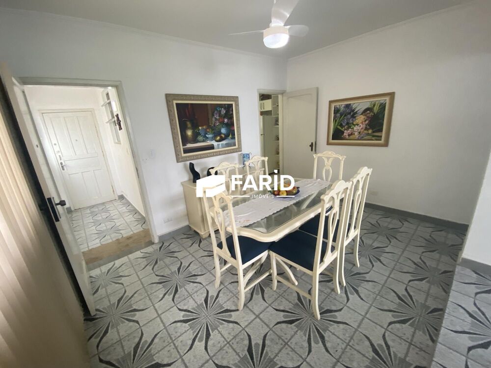 Apartamento, 3 quartos, 124 m² - Foto 7