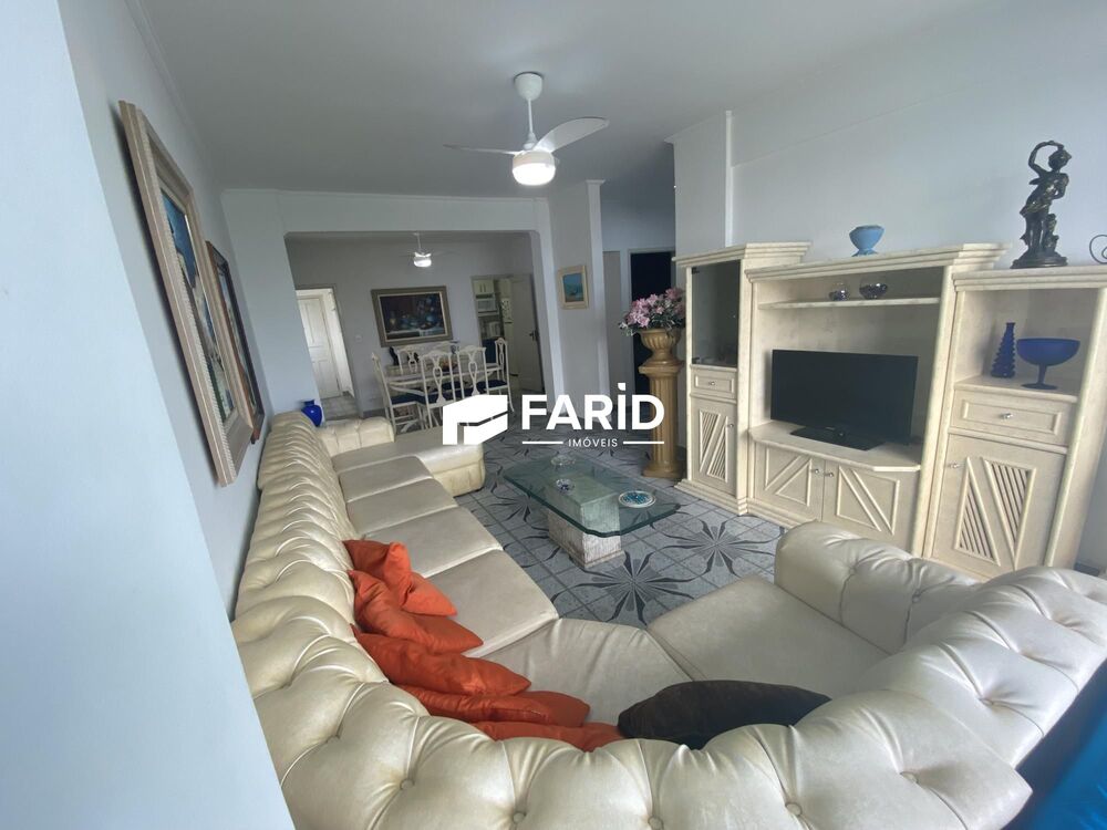 Apartamento, 3 quartos, 124 m² - Foto 6