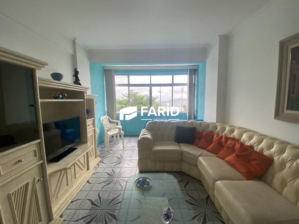 Apartamento, 3 quartos, 124 m² - Foto 1