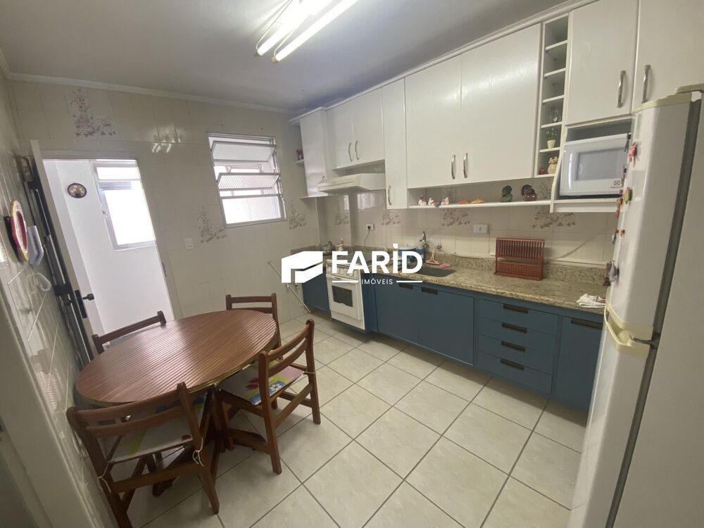 Apartamento, 3 quartos, 124 m² - Foto 9