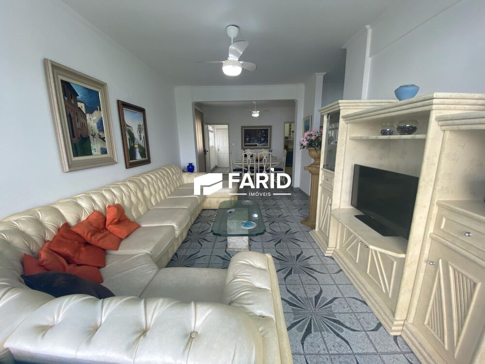 Apartamento, 3 quartos, 124 m² - Foto 5