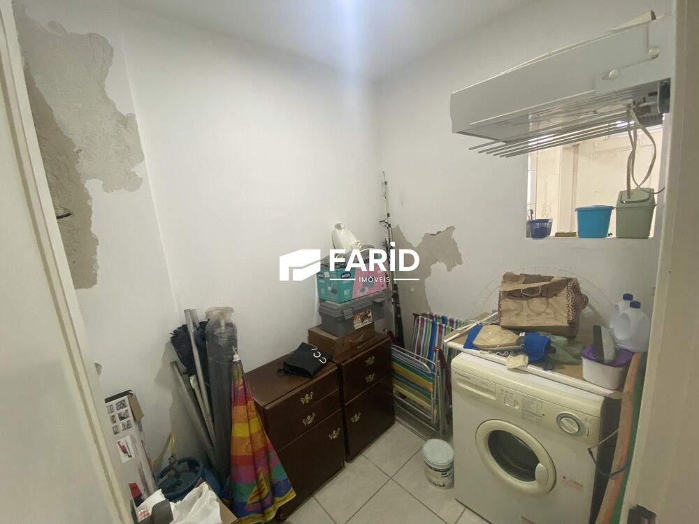 Apartamento, 3 quartos, 124 m² - Foto 11