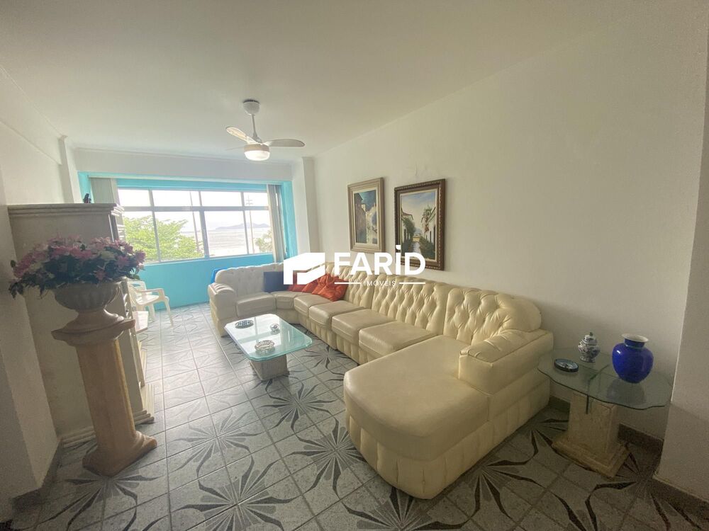 Apartamento, 3 quartos, 124 m² - Foto 4