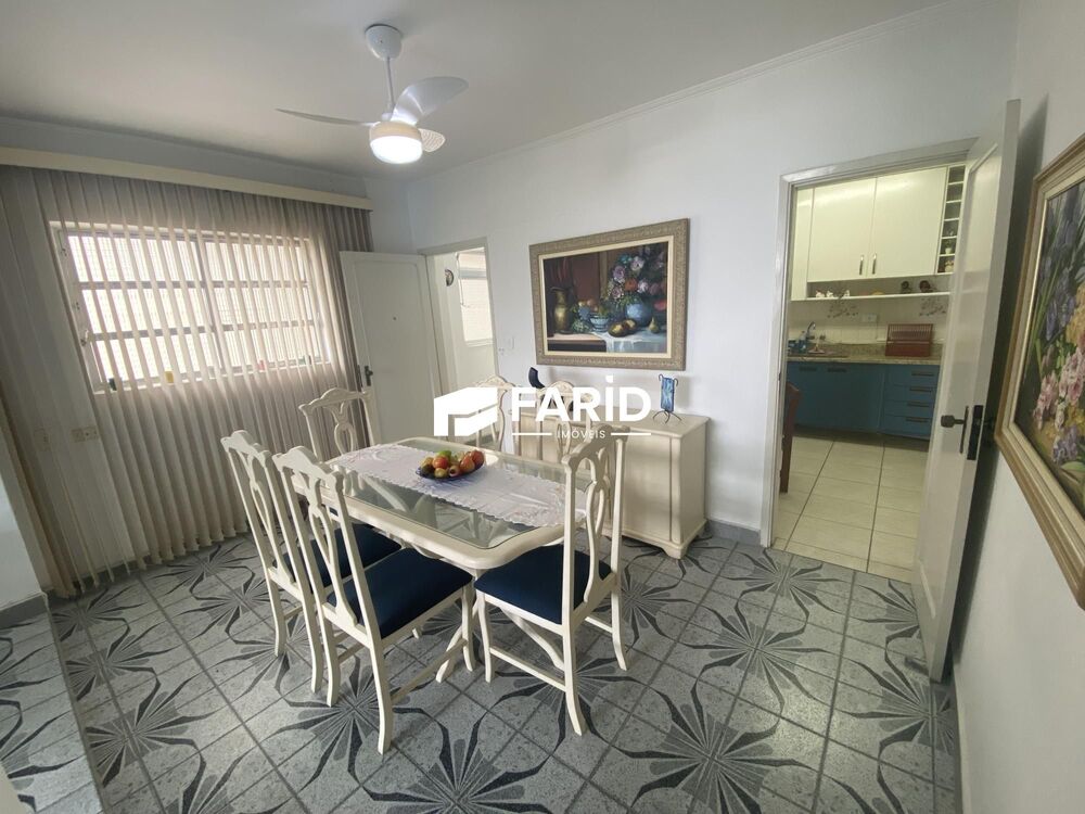 Apartamento, 3 quartos, 124 m² - Foto 8