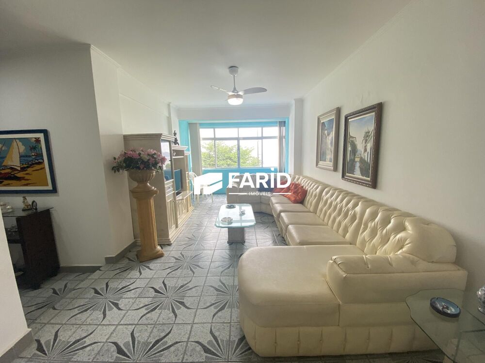 Apartamento, 3 quartos, 124 m² - Foto 2