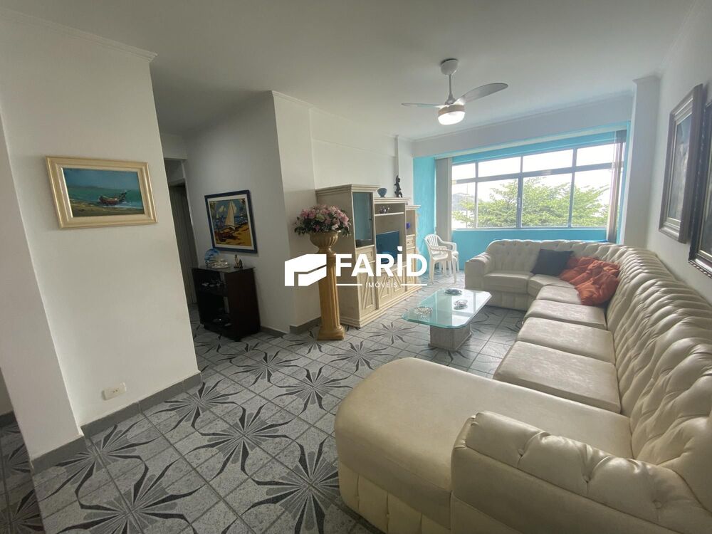 Apartamento, 3 quartos, 124 m² - Foto 3