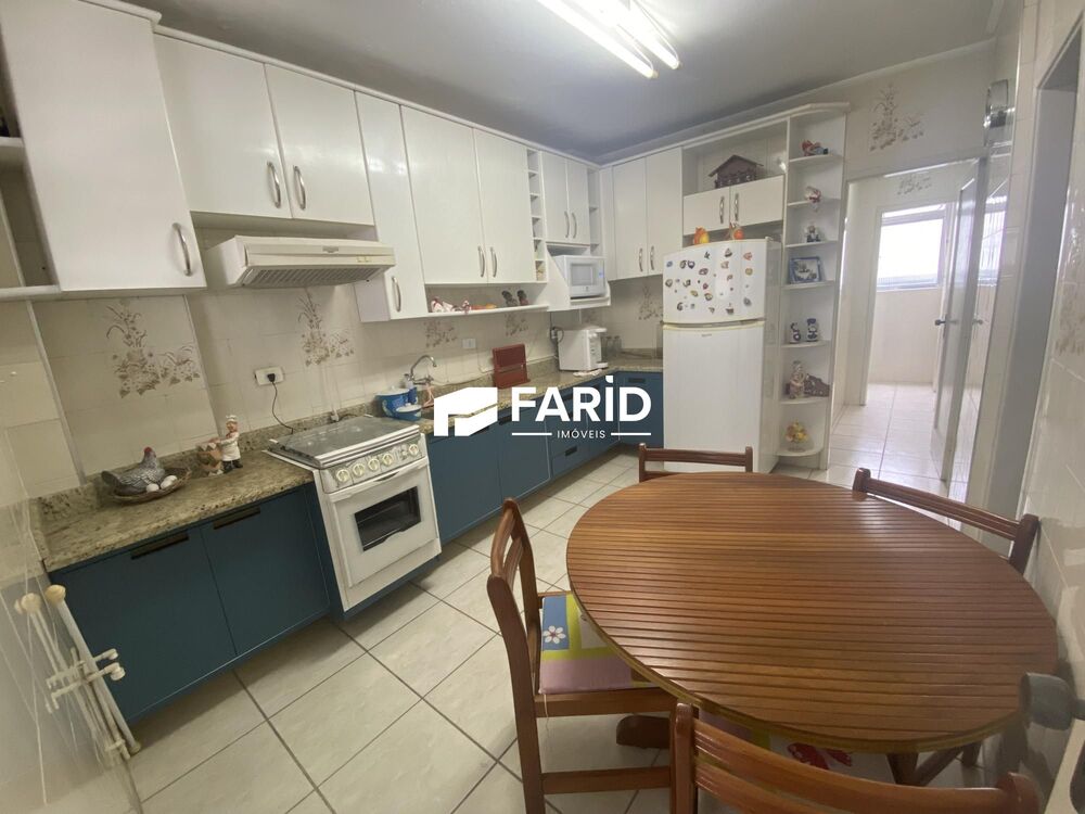 Apartamento, 3 quartos, 124 m² - Foto 10